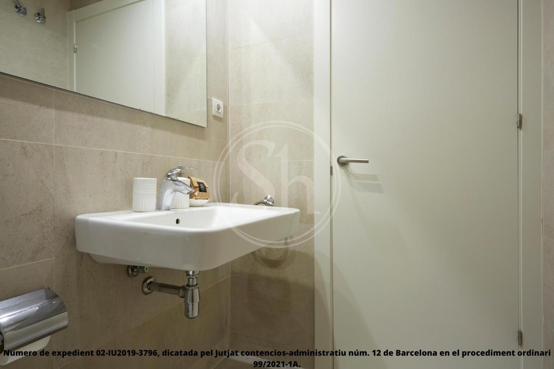 Apartment Atico Espectacular En El Centro Barcelona