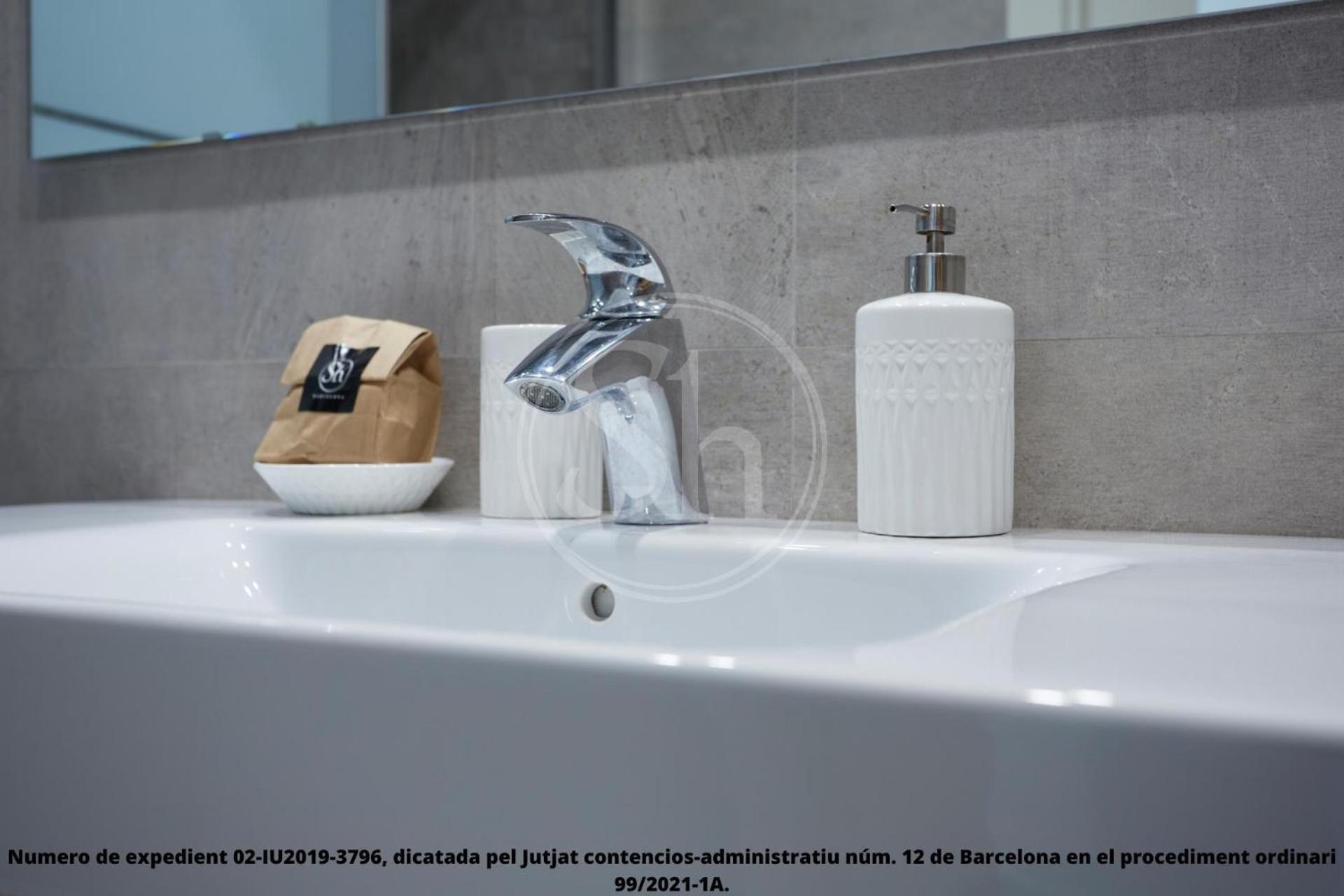 Atico Espectacular En El Centro Apartment Barcelona