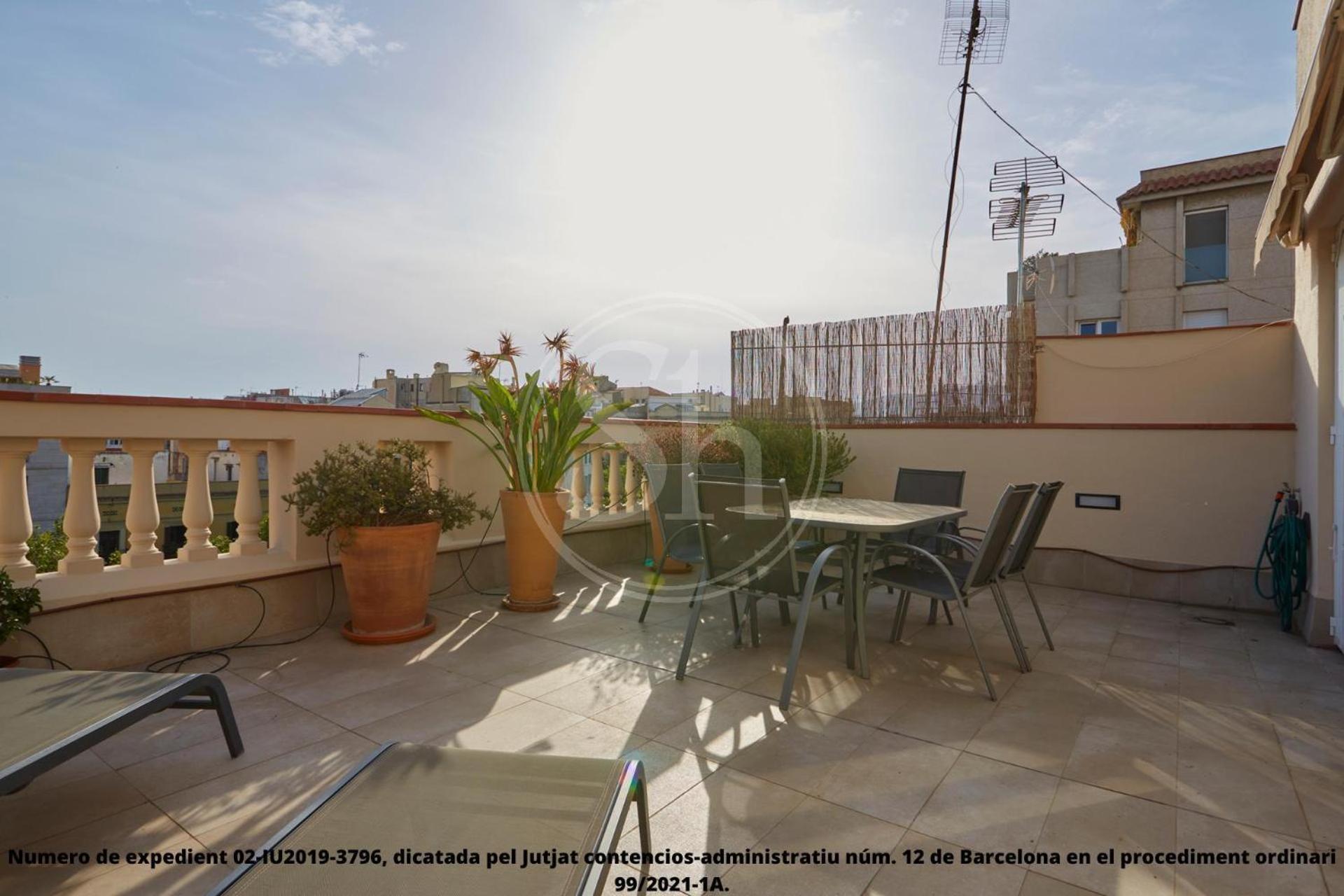 Apartment Atico Espectacular En El Centro *
