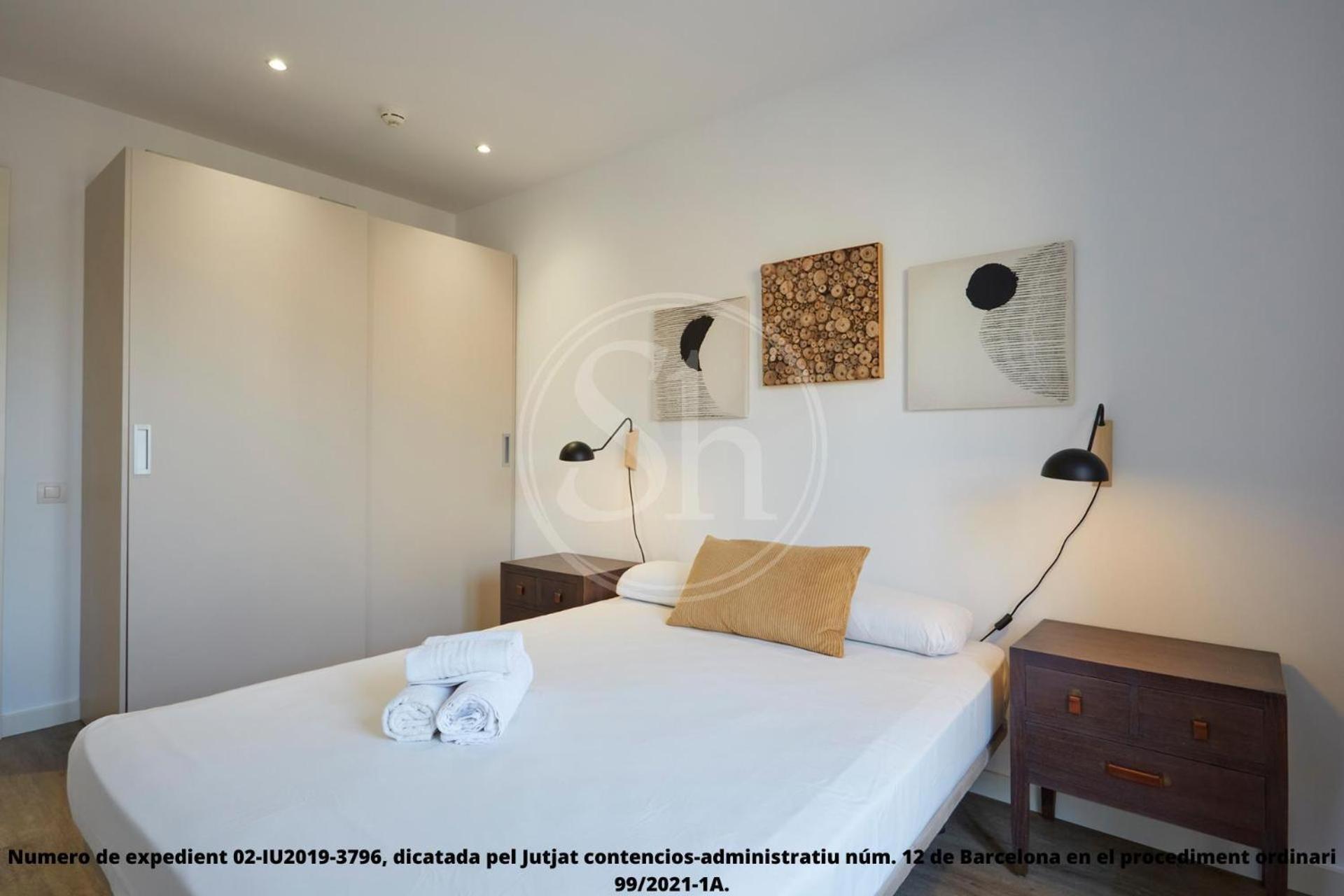 Apartment Atico Espectacular En El Centro Barcelona